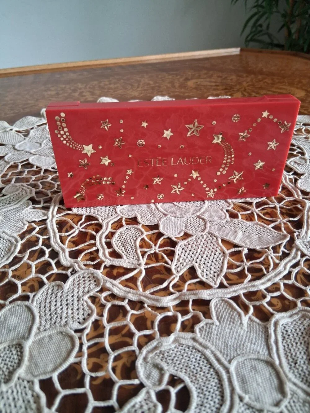 ELauder Eye Shadow Packet, Never Used, NWOT